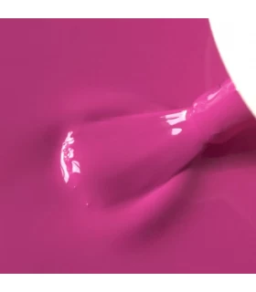 MÊME Esmalte de uñas silicio quimioterapia Fucsia