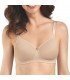 Sujetador MARA SB preformado nude mastectomía