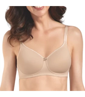 Sujetador MARA SB preformado nude mastectomía