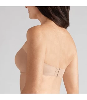 Sujetador sin tirantes BARBARA WB mastectomía