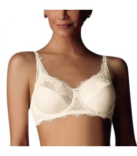 Sujetador AURELIE con aros mastectomía