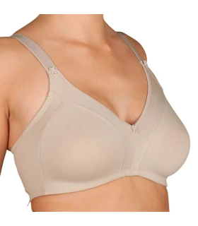 Selene Caricia sujetador mastectomía tierra