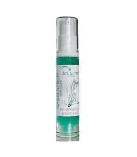 Serum reafirmante uñas quimioterapia Desiderm