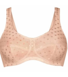 Anita Sujetador AIRITA Rosa Palo mastectomía