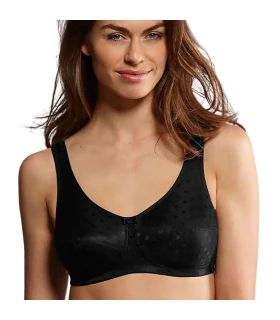 Anita Sujetador AIRITA negro mastectomía