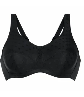 Anita Sujetador AIRITA negro mastectomía