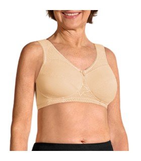 Sujetadores oncologicos y cancer de mama Divina Onco Beauty