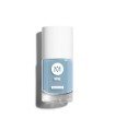 MÊME Esmalte de uñas silicio quimioterapia denim blue