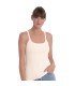 Anita Care camiseta-sujetador AMICA 0640X cristal