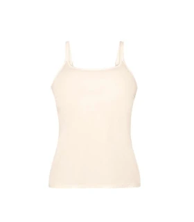 Anita Care camiseta-sujetador AMICA 0640X cristal