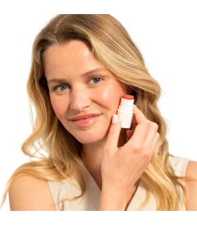 Même Cosmetics colorete cremoso oncológico