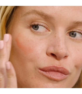 Même Cosmetics colorete cremoso oncológico