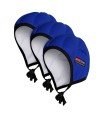 Pack 3 Gorros fríos Arctic Heat Antialopecia Quimioterapia