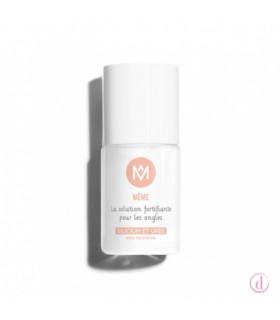 Même Solución fortificante uñas con silicio quimioterapia