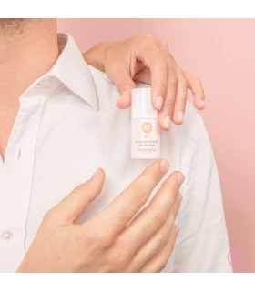 Même Solución fortificante uñas con silicio quimioterapia