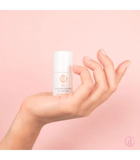 Même Solución fortificante uñas con silicio quimioterapia