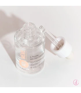 MÊME Aceite secante para esmalte de uñas quimioterapia