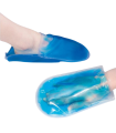 Desiderm Kit tratamiento refrigerante protector de uñas quimioterapia
