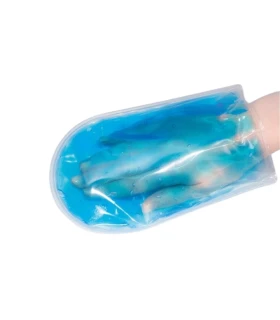 Desiderm Kit tratamiento refrigerante protector de uñas quimioterapia