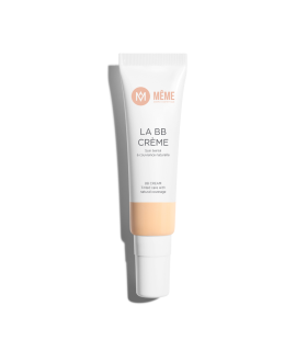 Même BB Cream Crema Iluminadora hidratante Tono 1 - muy claro