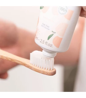 Meme Cosmetics Pasta de Dientes suave oncológica