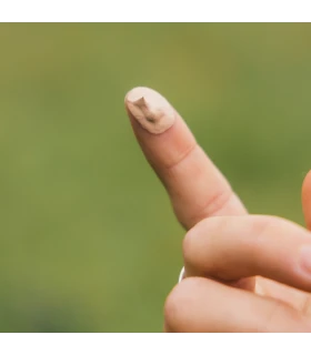 Protector Solar con color SPF30 Cicalmatri 50 ml - HerboGreen