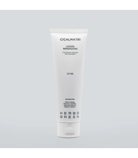 Loción reparadora Cicalmatri piel sensible y radioterapia