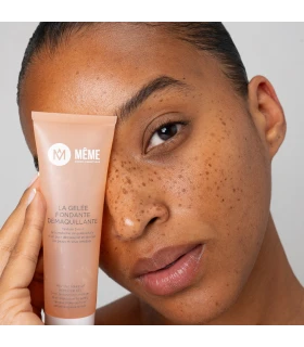 Même Cosmetics Gel Desmaquillante para piel deshidratada