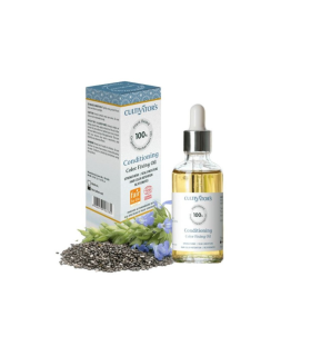 Cultivator’s Aceite acondicionador fijador de color