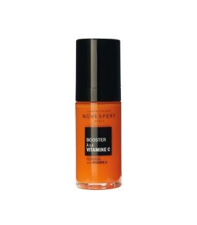 Novexpert Mini Serum Booster Vitamina C iluminador