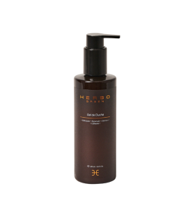 Gel de Ducha Reparador y nutritivo 250 ml – HerboGreen