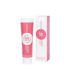 GG Care Crema Facial hidratante coloreada e iluminadora oncología