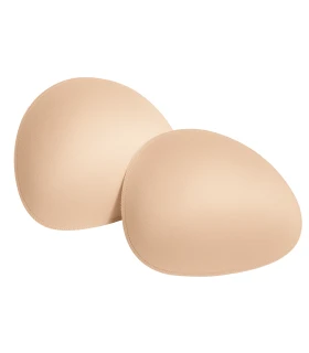 Anita Pads Cazoletas extraibles para sujetador mastectomía