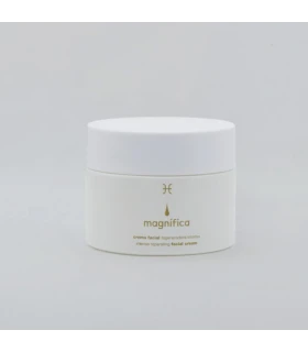 Crema Facial ultrahidratante hipoalergénica - HerboGreen