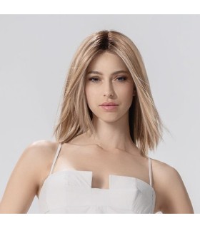Peluca TREASURE SOFT******ºº sintética y moldeable