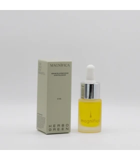 Serum facial  hidratante y regenerador quimioterapia - HerboGreen