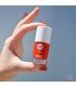 MÊME Esmalte de uñas silicio quimioterapia naranja