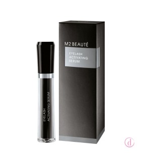 M2 Beaute Tratamiento pestañas Eyelash ACTIVATING Serum