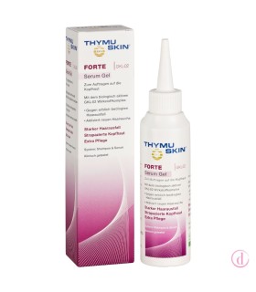 Serum Antialopecia THYMUSKIN® FORTE Quimio 100 ml