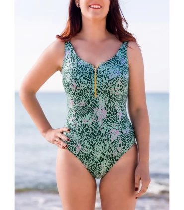 Bañador mastectomia PARADISE