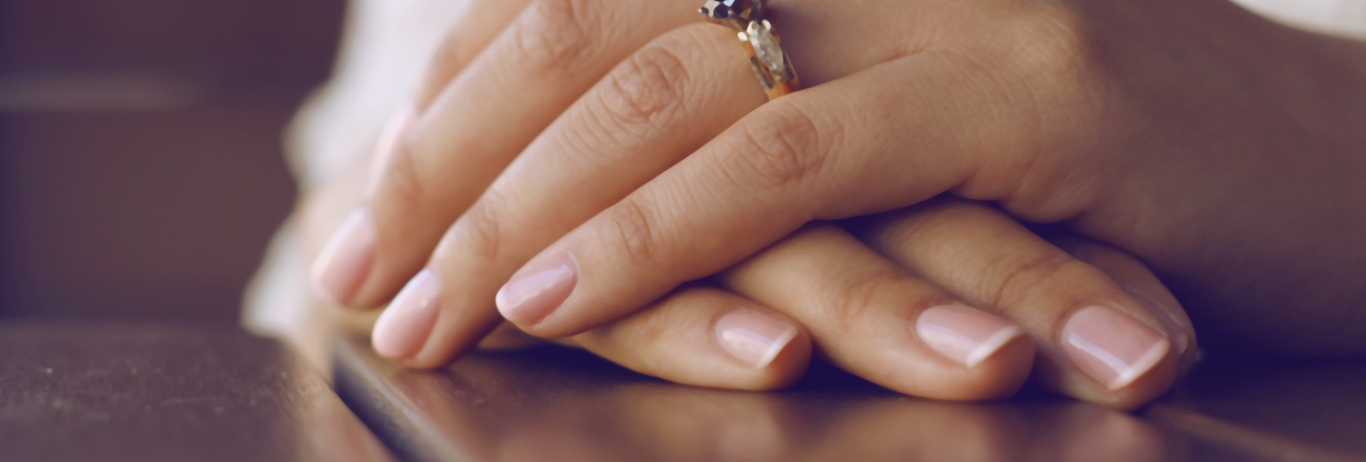 Efectos secundarios de la quimioterapia en las uñas y su cuidado