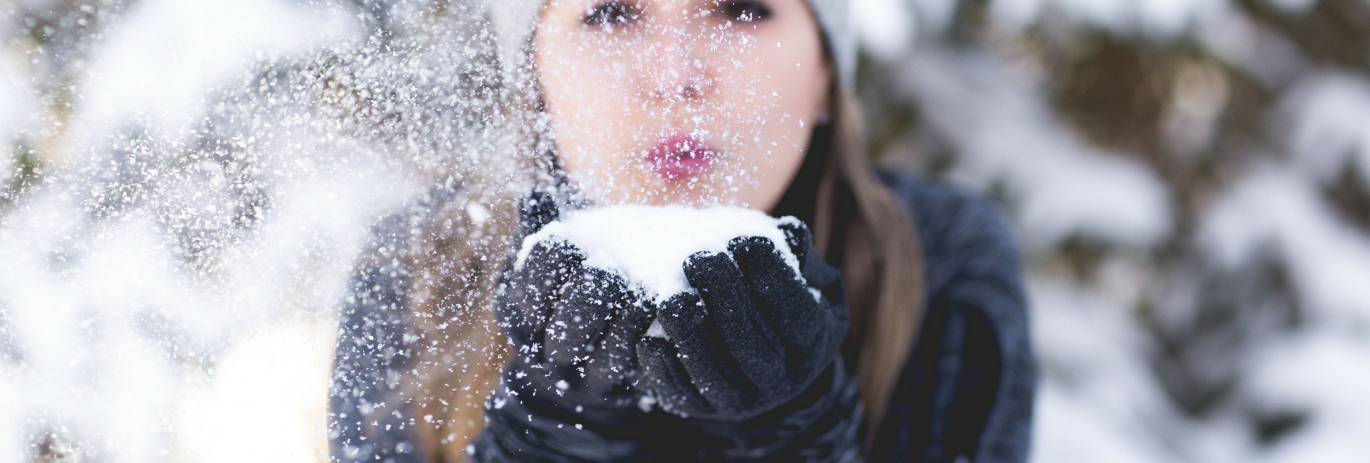 Cuidados especiales durante el invierno