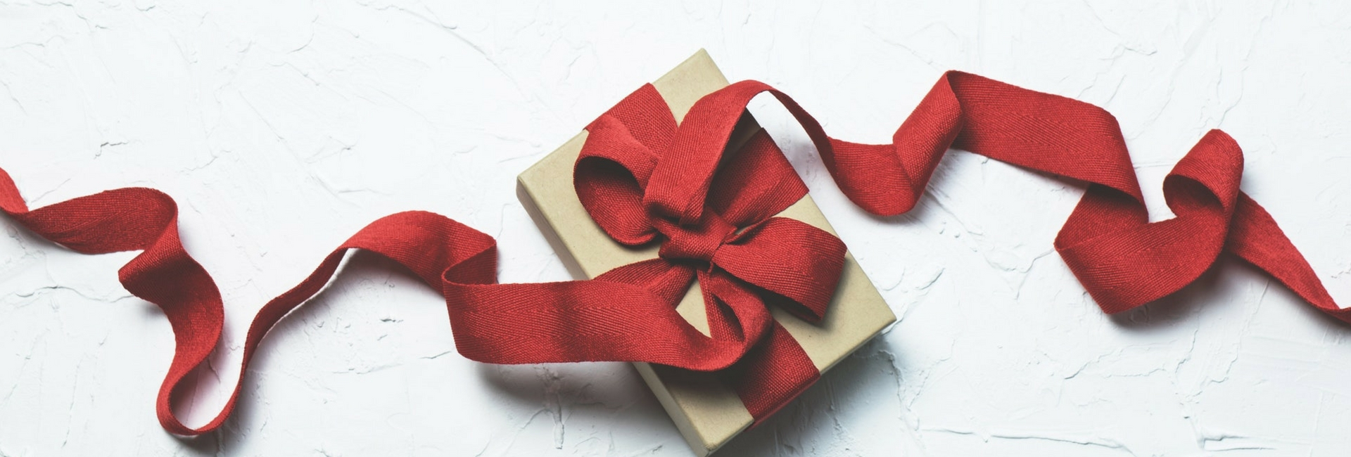 Ideas de regalos para esta Navidad 2017