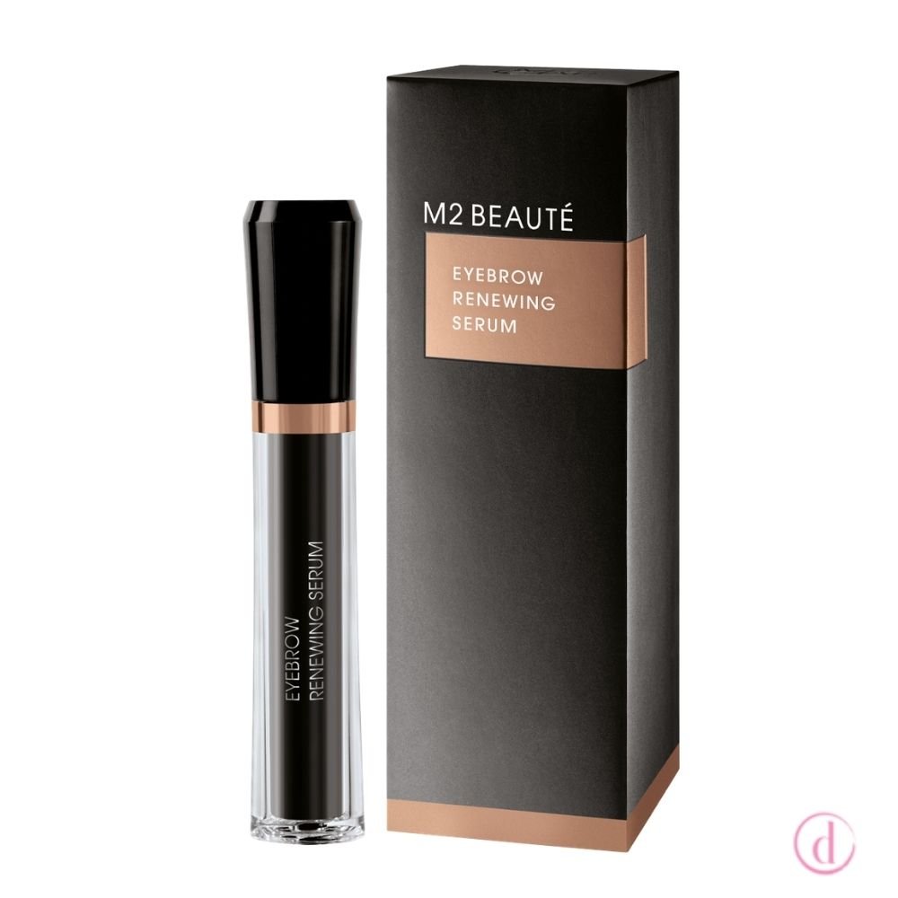Eyebrow Renewing Serum - tratamiento para cejas post quimioterapia