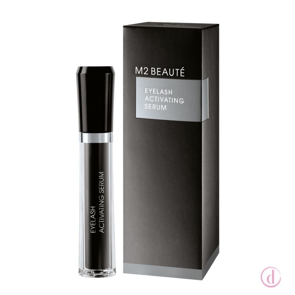 Eyelash Activating Serum - tratamiento para cejas post quimioterapia