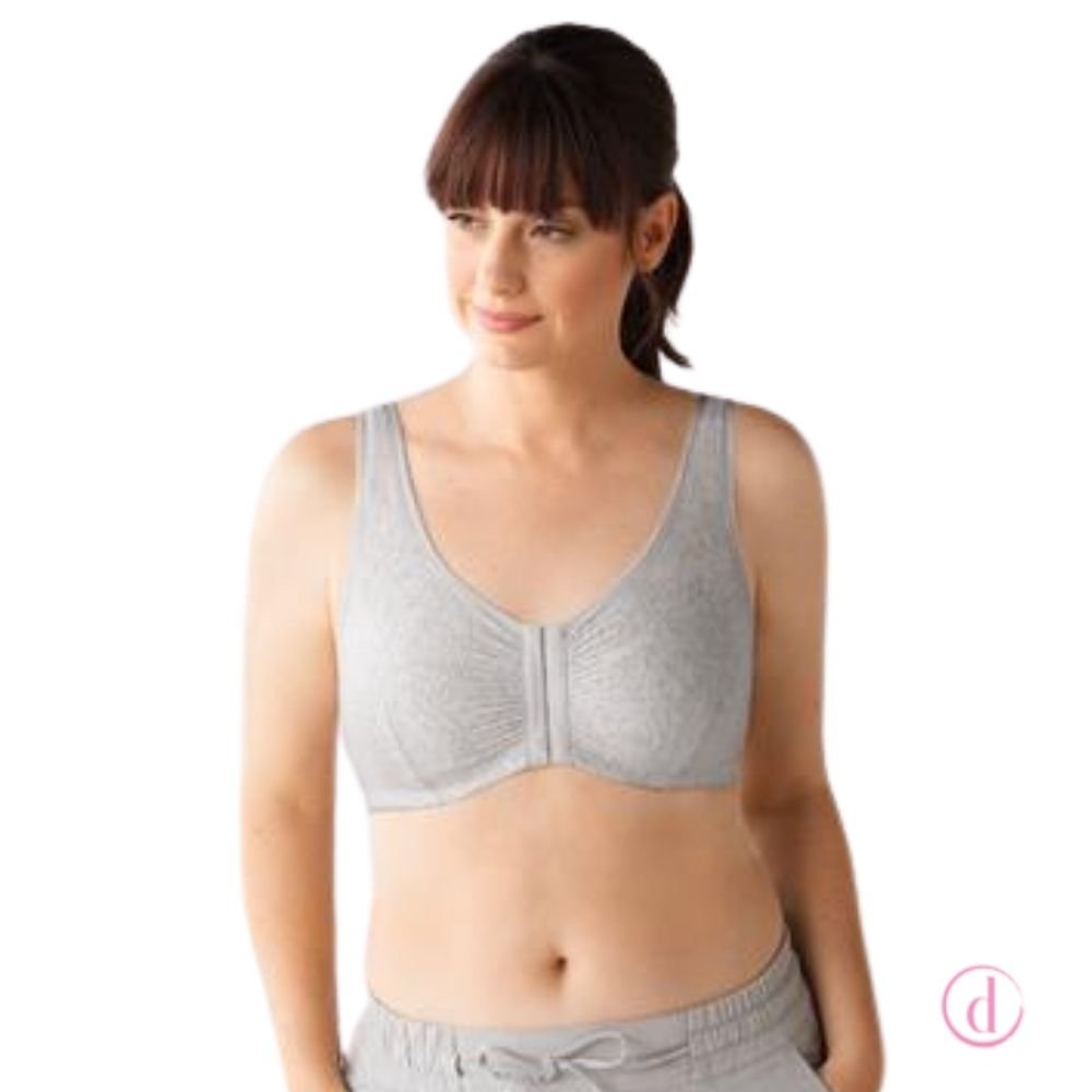 Sujetador Amoena Fleur para mastectomía