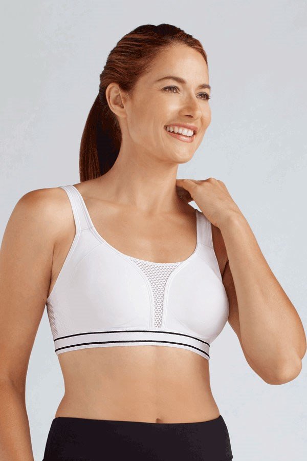 Sujetador deportivo para cáncer de mama Amoena Performance SB
