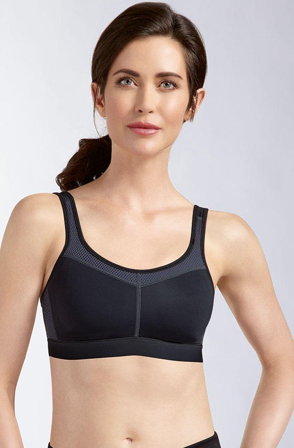 Sujetador mastectomía deportivo Amoena Power SB