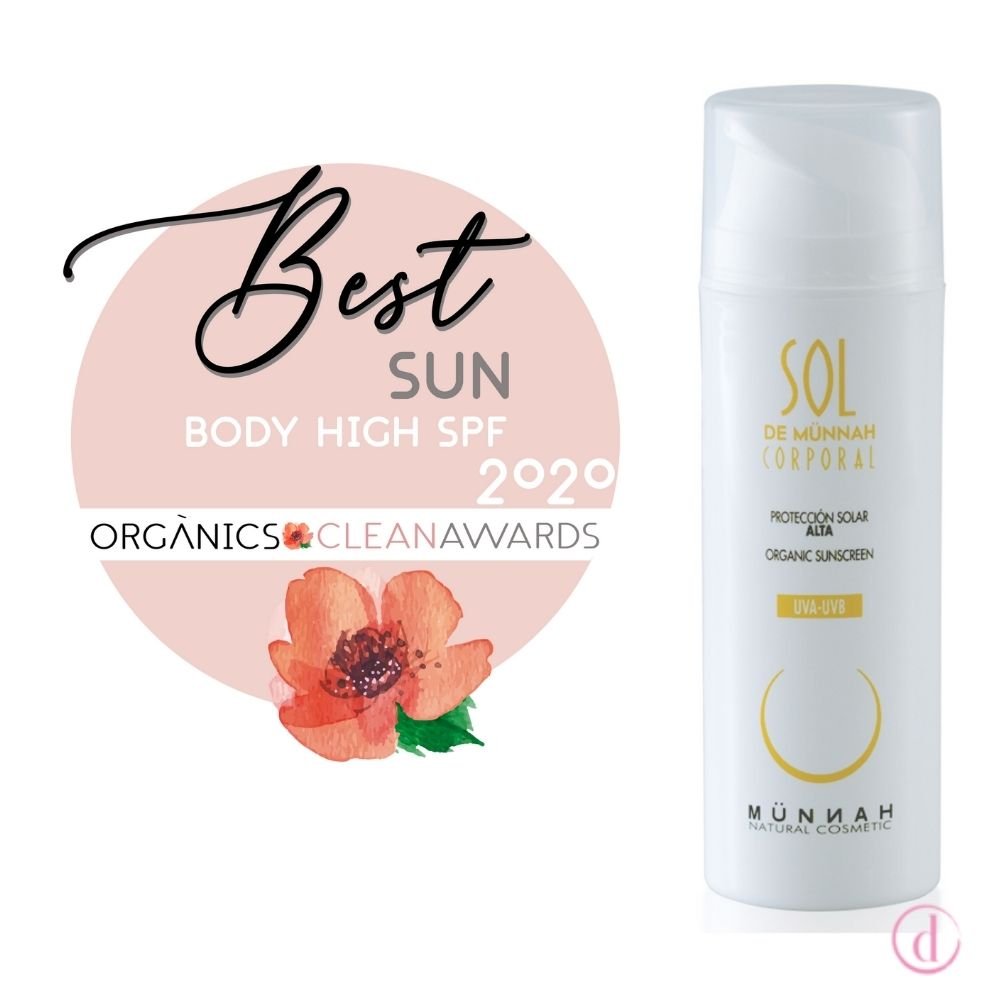 Crema solar protección alta para quimio y radio