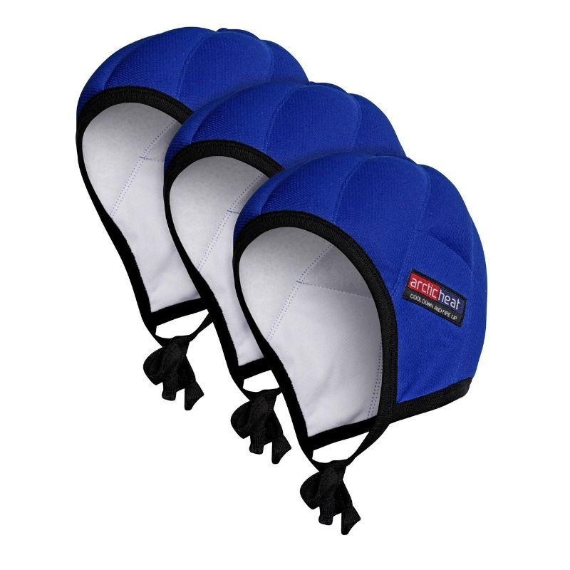 gorro frío antialopecia para quimimioterapia